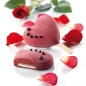 Preview: Silicone Mould for Ice Cream - Mini Hearts